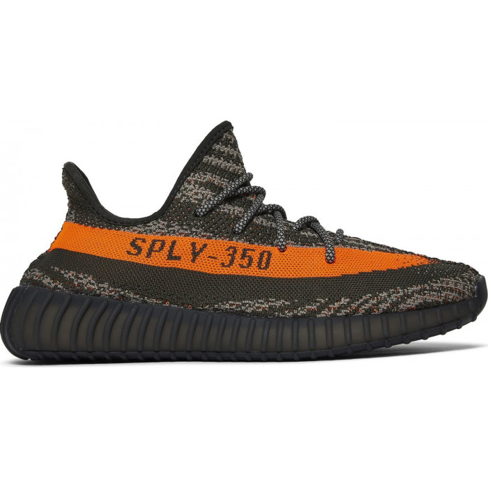 ADIDAS YEEZY BOOST 350 V2 "CARBON BELUGA"