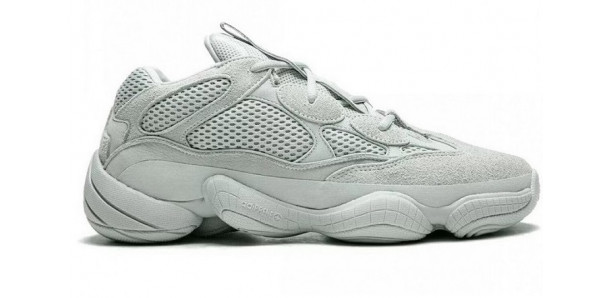 YEEZY 500