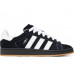 KORN X ADIDAS CAMPUS 00s BLACK GUM