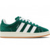 ADIDAS CAMPUS 00s DARK GREEN GUM