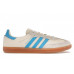 ADIDAS ORIGINALS SAMBA OG SPORTY RICH BEIGE BLUE