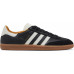 JJJJOUND X ADIDAS SAMBA OG 'BLACK'