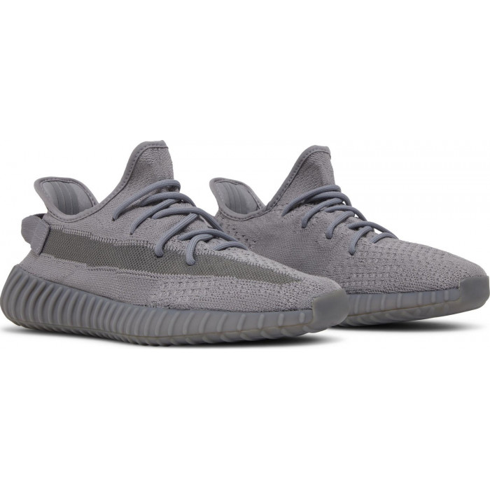 ADIDAS YEEZY BOOST 350 V2 STEEL GREY