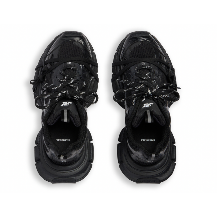 Balenciaga 3XL Sneaker Triple Black