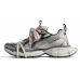 Balenciaga 3XL Sneaker Worn-Out - Grey