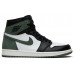 AIR JORDAN 1 RETRO HIGH OG 'CLAY GREEN'