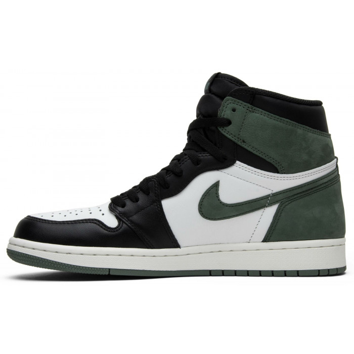 AIR JORDAN 1 RETRO HIGH OG 'CLAY GREEN'