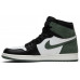 AIR JORDAN 1 RETRO HIGH OG 'CLAY GREEN'