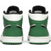 AIR JORDAN 1 MID 'PINE GREEN'