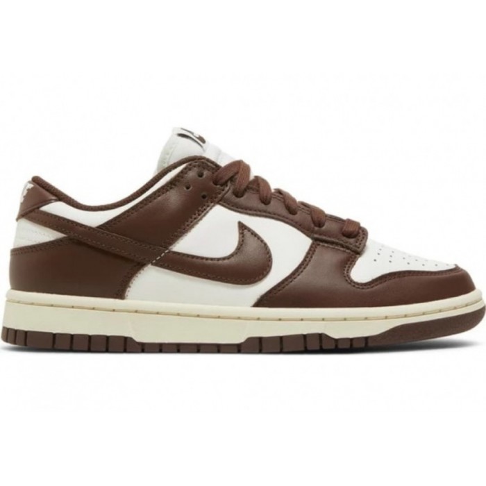 NIKE WMNS DUNK LOW 'CACAO WOW'