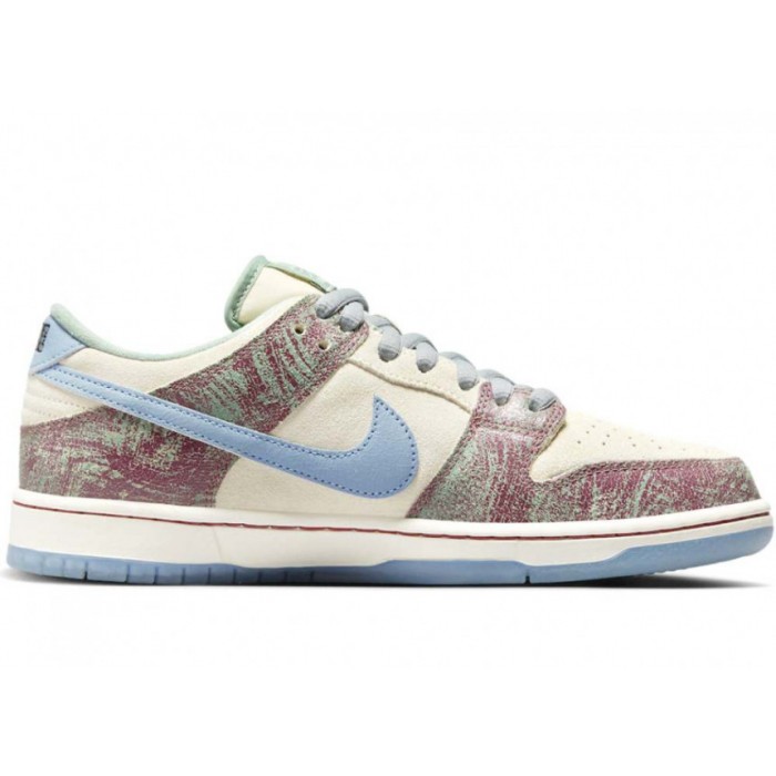 CRENSHAW SKATE CLUB X NIKE SB DUNK LOW