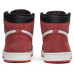 AIR JORDAN 1 RETRO HIGH OG 'TRACK RED'