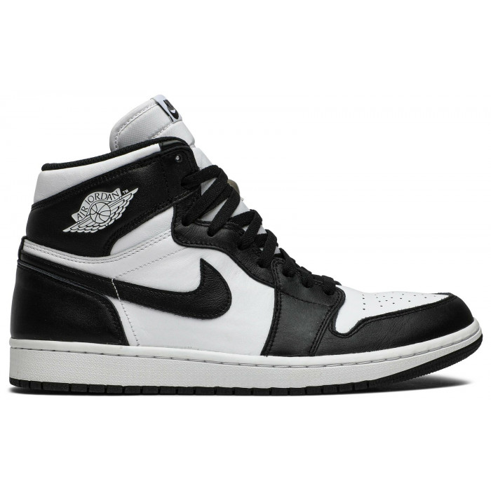 AIR JORDAN 1 RETRO HIGH OG 'BLACK/WHITE'