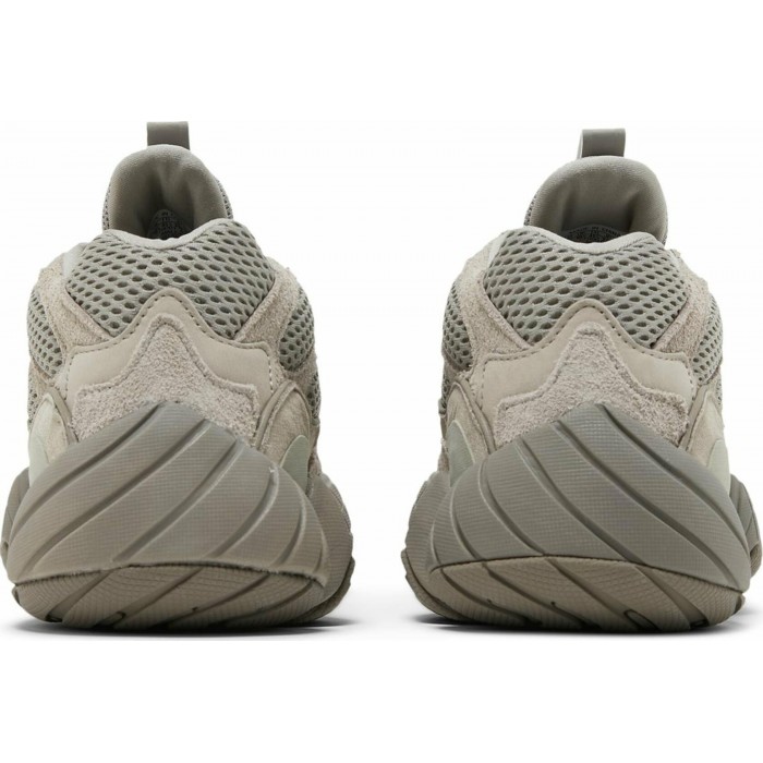 ADIDAS YEEZY 500 ASH GREY