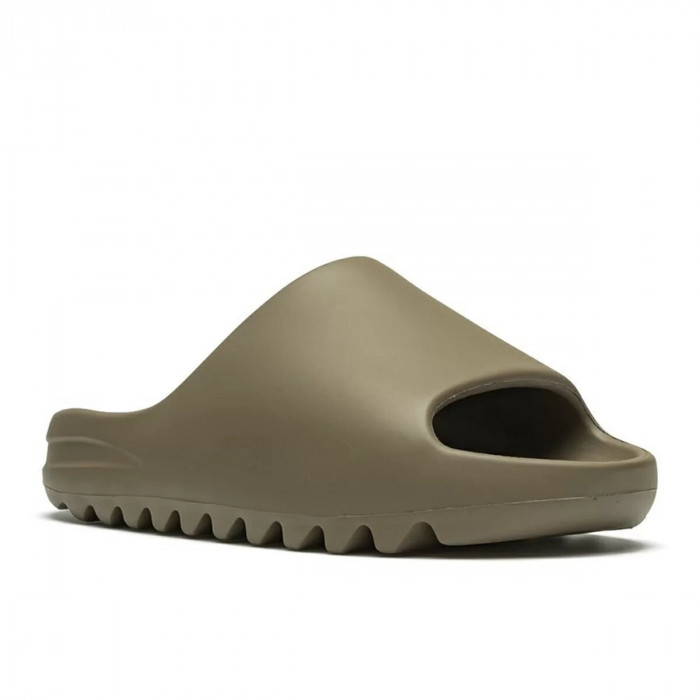 Adidas Yeezy Slide Earth Brown