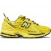 GANNI X NEW BALANCE 1906R BLAZING YELLOW