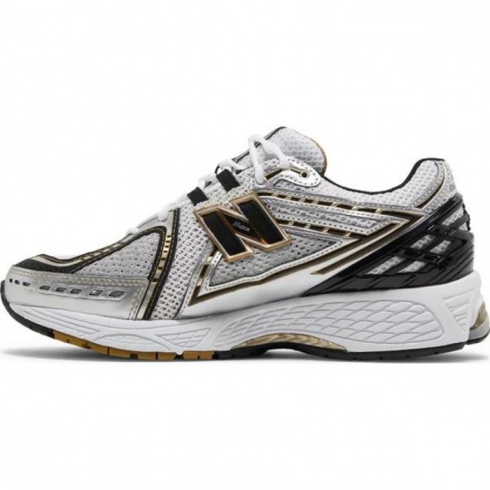 NEW BALANCE 1906R WHITE GOLD