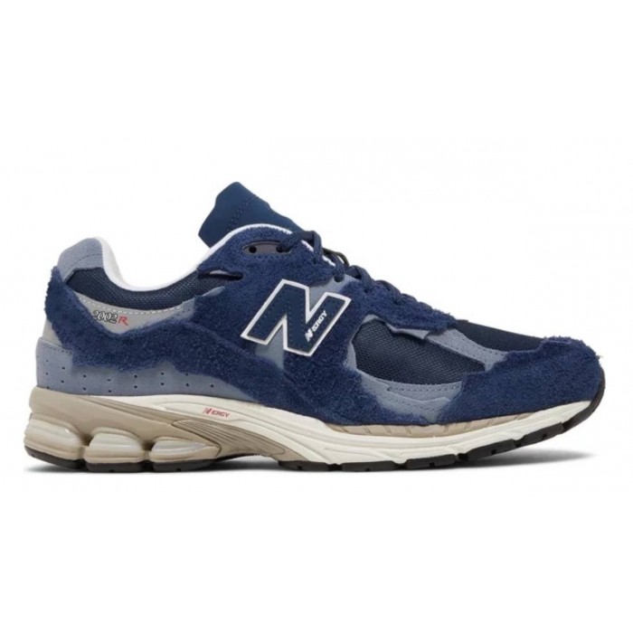 NEW BALANCE 2002R NAVY