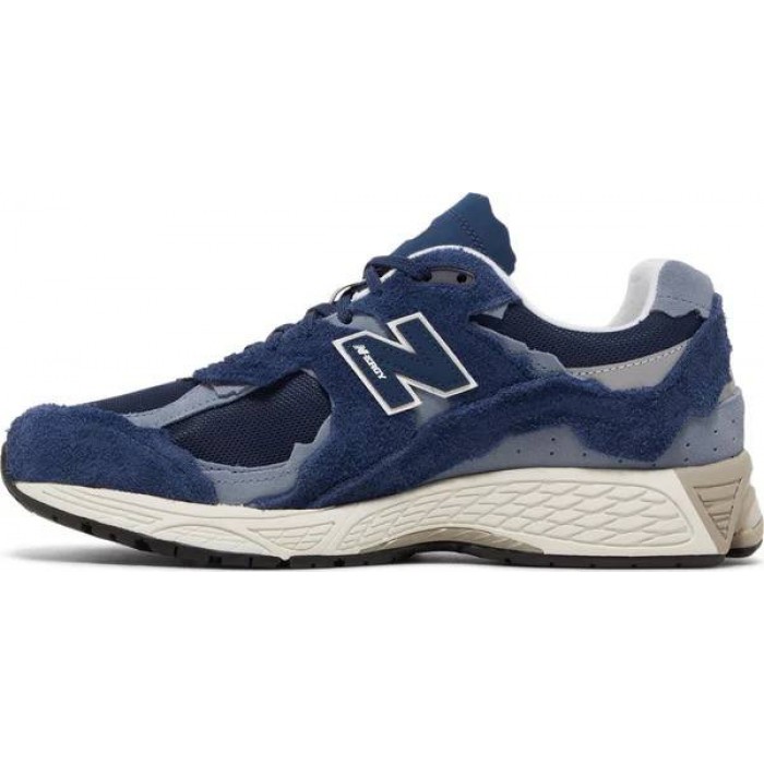 NEW BALANCE 2002R NAVY