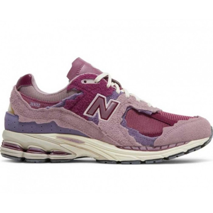 NEW BALANCE 2002R PINK