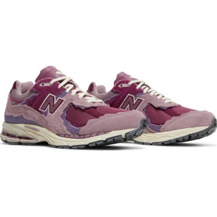 NEW BALANCE 2002R PINK