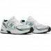 NEW BALANCE 530 WHITE NIGHTWATCH GREEN