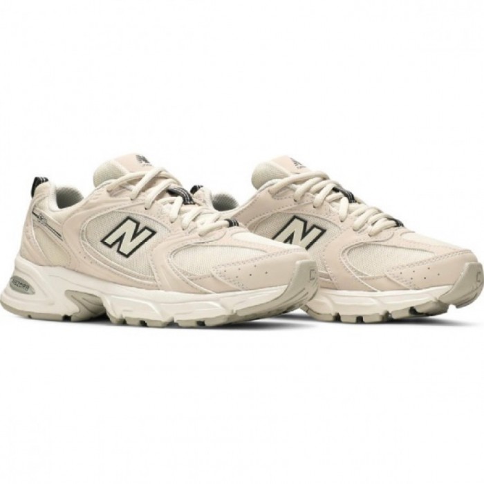 NEW BALANCE 530 IVORY