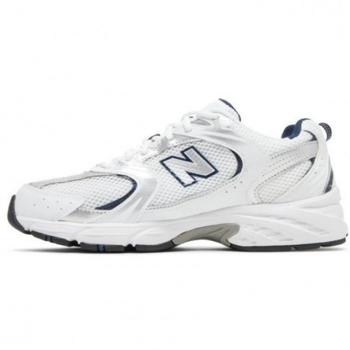 NEW BALANCE 530 WHITE NATURAL INDIGO