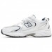 NEW BALANCE 530 WHITE NATURAL INDIGO