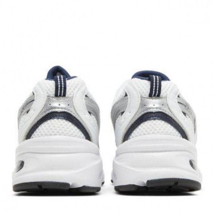 NEW BALANCE 530 WHITE NATURAL INDIGO