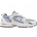 NEW BALANCE 530 STEEL BLUE