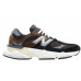 New Balance 9060 BROWN BLACK