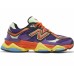 NEW BALANCE 9060 PRISM PURLE VIBRANT SPRING