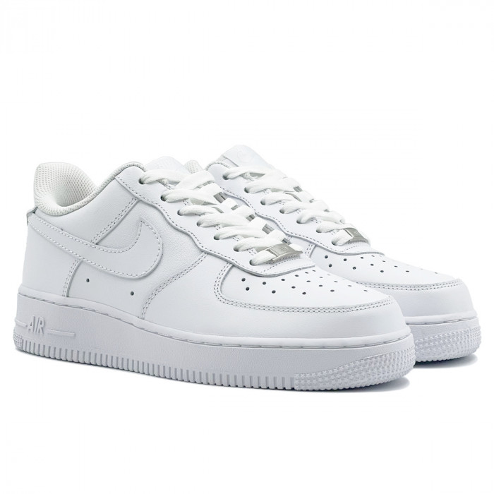 Nike Air Force 1 Low White