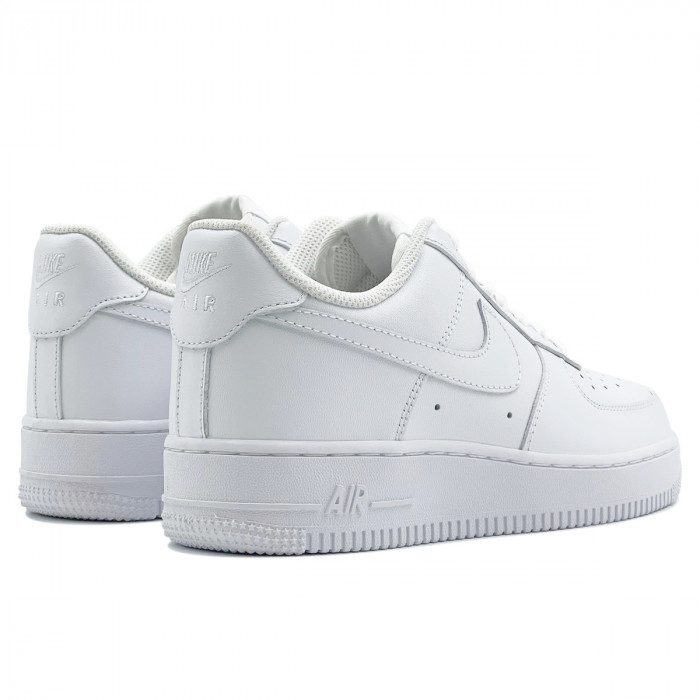 Nike Air Force 1 Low White