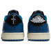 AIR JORDAN 1 LOW X FRAGMENT DESIGN X TRAVIS SCOTT