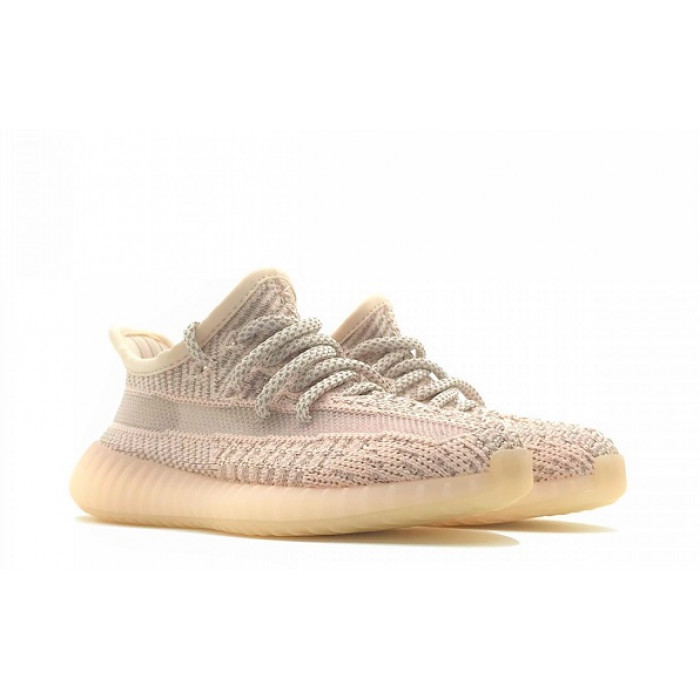 Кроссовки Adidas Yeezy 350 V2 Kids Synth