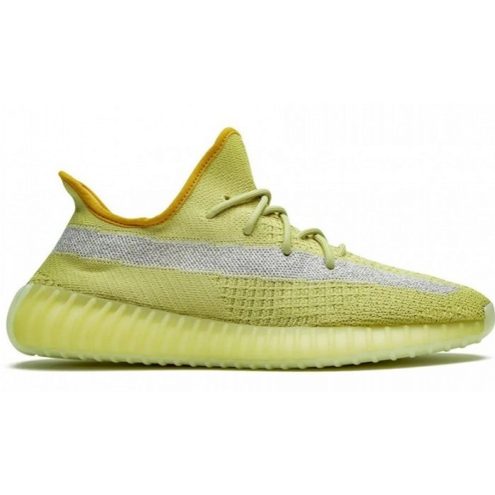 ADIDAS YEEZY BOOST 350 V2 MARSH REFLECTIVE