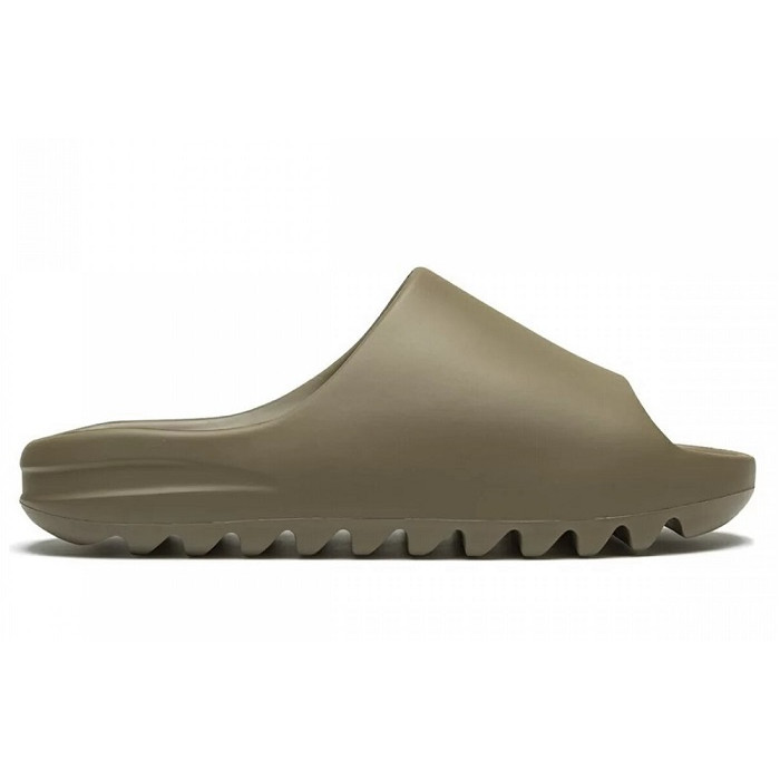 Adidas Yeezy Slide Earth Brown