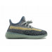 Кроссовки Adidas Yeezy 350 V2 Kids Ash Blue