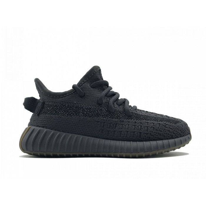 Кроссовки Adidas Yeezy 350 V2 Kids - Cinder Reflective