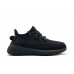 Кроссовки Adidas Yeezy 350 V2 Kids Black Reflective