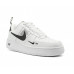 Nike Air Force 1 LV8 Utility  White