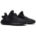 ADIDAS YEEZY BOOST 350 V2 BLACK REFLECTIVE