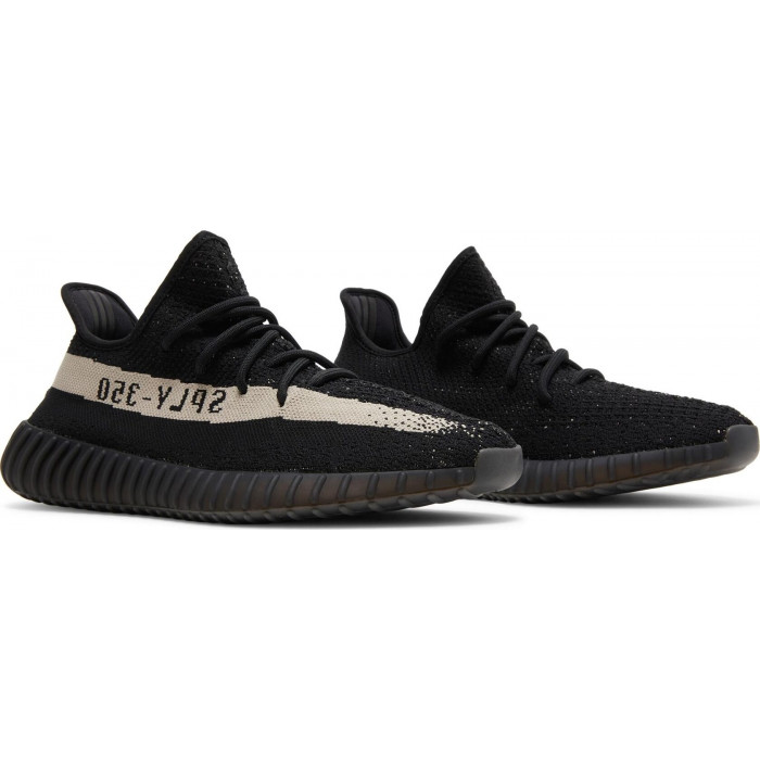 ADIDAS YEEZY BOOST 350 V2 'OREO'