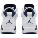 AIR JORDAN 6 RETRO 'MIDNIGHT NAVY'