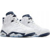 AIR JORDAN 6 RETRO 'MIDNIGHT NAVY'