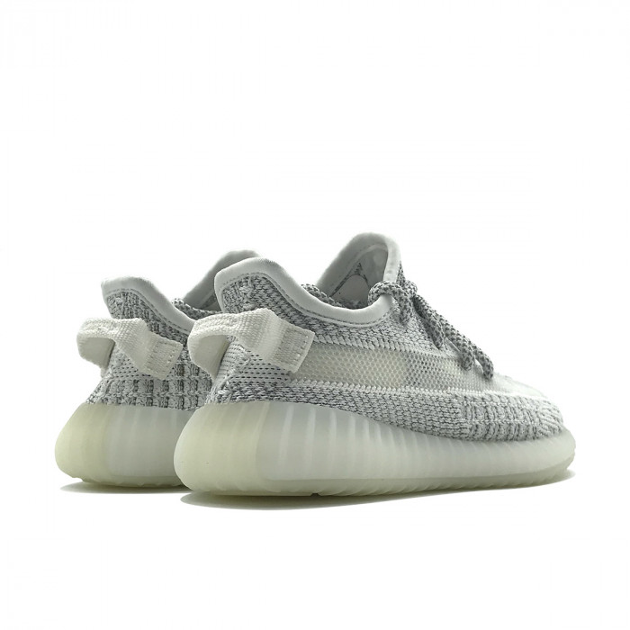 Кроссовки Adidas Yeezy 350 V2 Kids Static